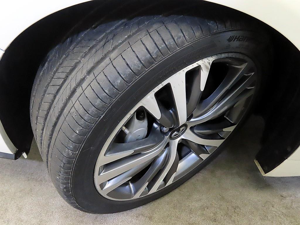 Infiniti Q 2018 Blanco - Importación desde Corea - HF Imports Iquique - Foto 19