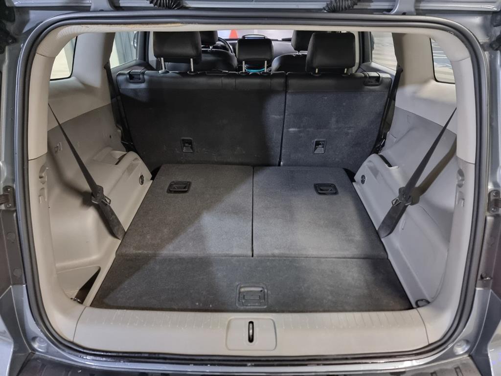 Chevrolet Orlando - Vista 6