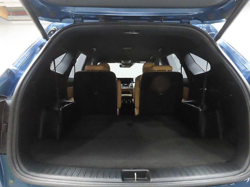 KIA Sorento 2021 Azul - Importación desde Corea - HF Imports Iquique - Foto 9