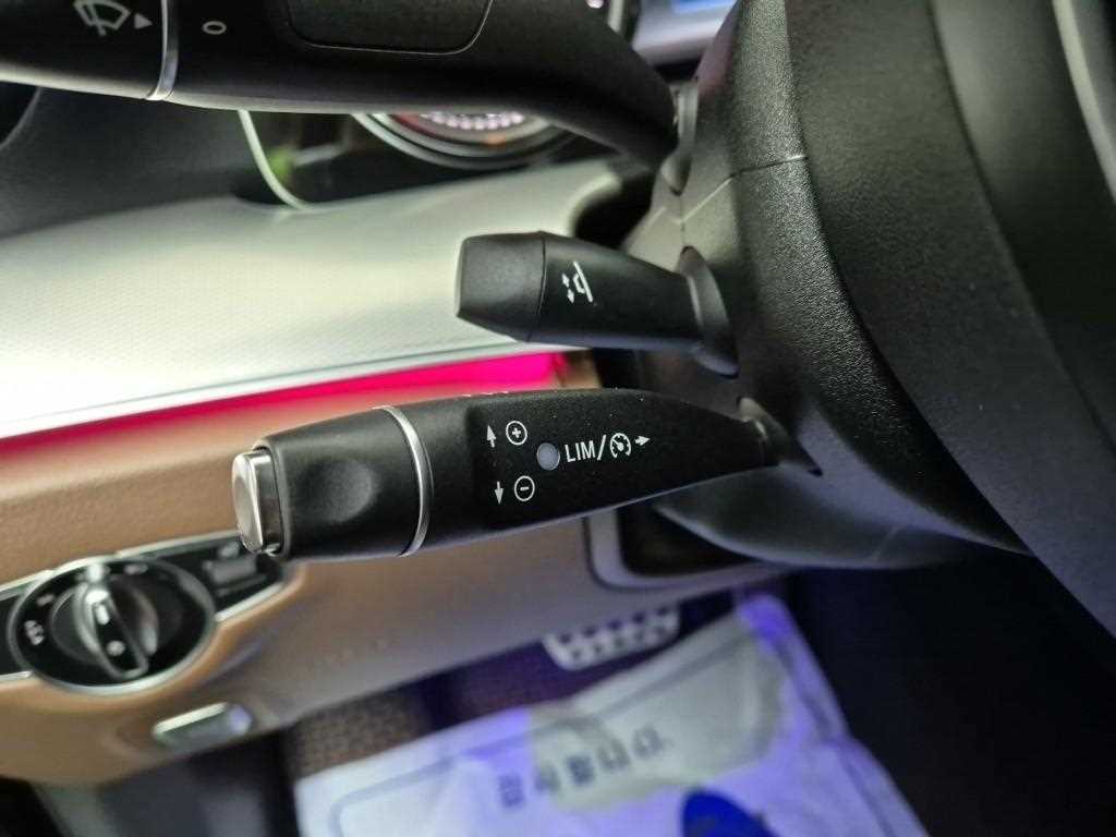 Mercedes Benz E class 2018 Negro - Importación desde Corea - HF Imports Iquique - Foto 16