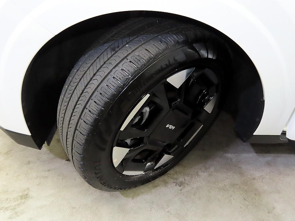 KIA Carnival 2025 Blanco - Importación desde Corea - HF Imports Iquique - Foto 20