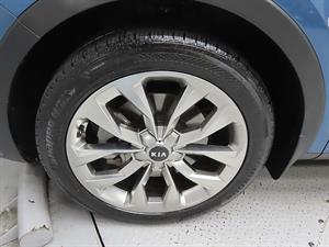 KIA Sorento - Vista 10