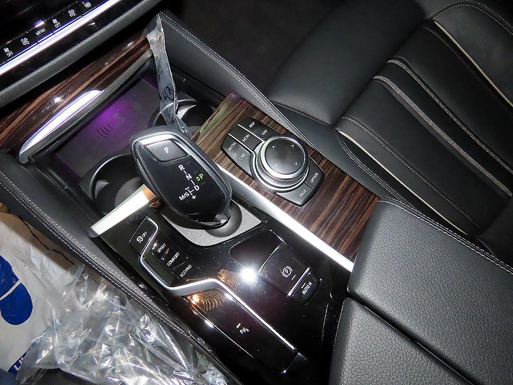 BMW 5 Series - Vista 12