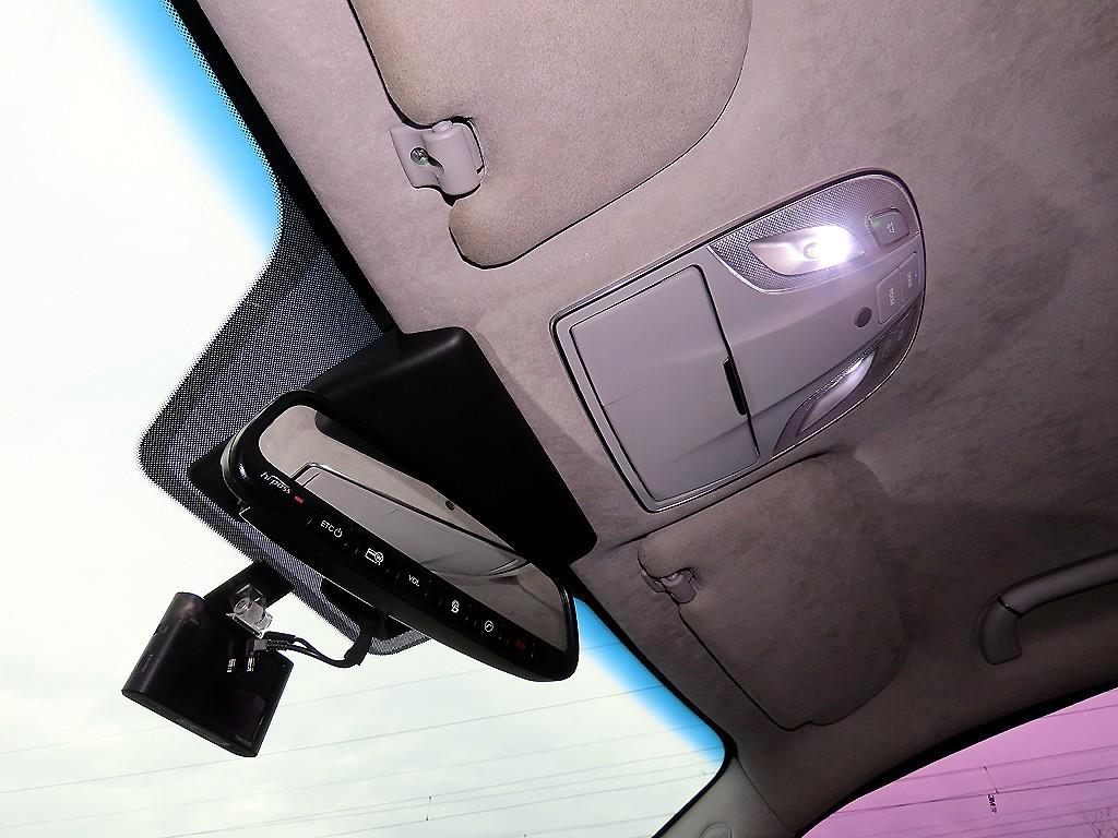 HYUNDAI Equus 2015 Negro - Importación desde Corea - HF Imports Iquique - Foto 16