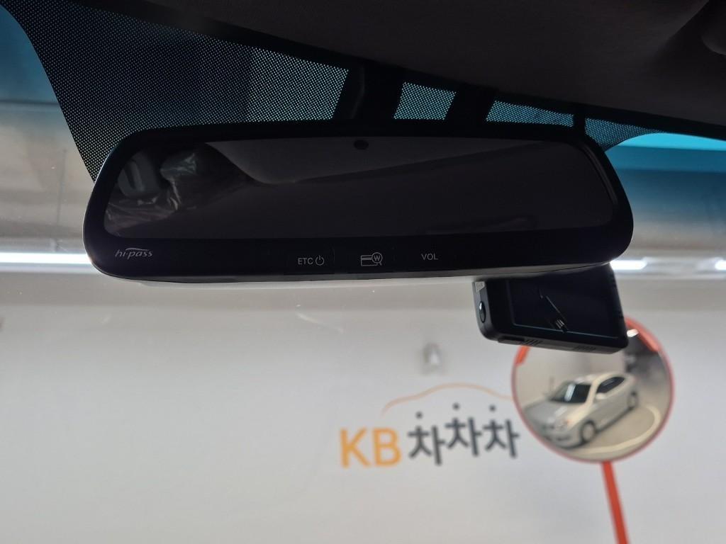 HYUNDAI Avante 2012 Plateado - Importación desde Corea - HF Imports Iquique - Foto 15