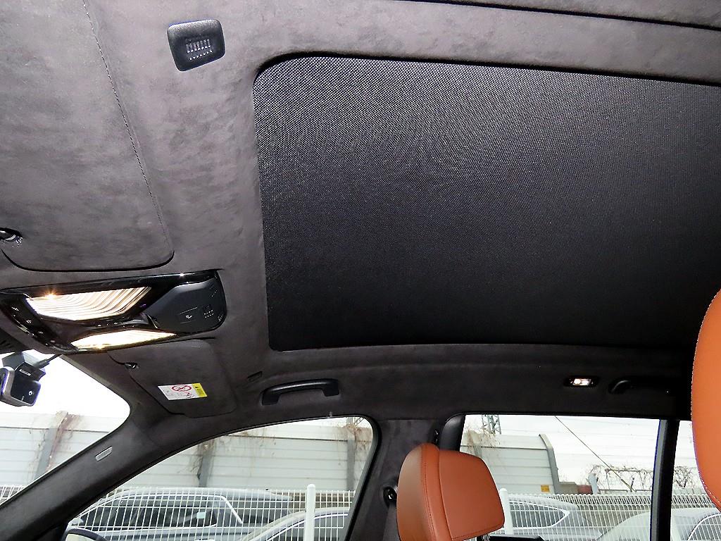 BMW X7 2022 Blanco - Importación desde Corea - HF Imports Iquique - Foto 15