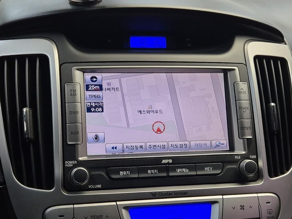 HYUNDAI Avante 2012 Plateado - Importación desde Corea - HF Imports Iquique - Foto 13