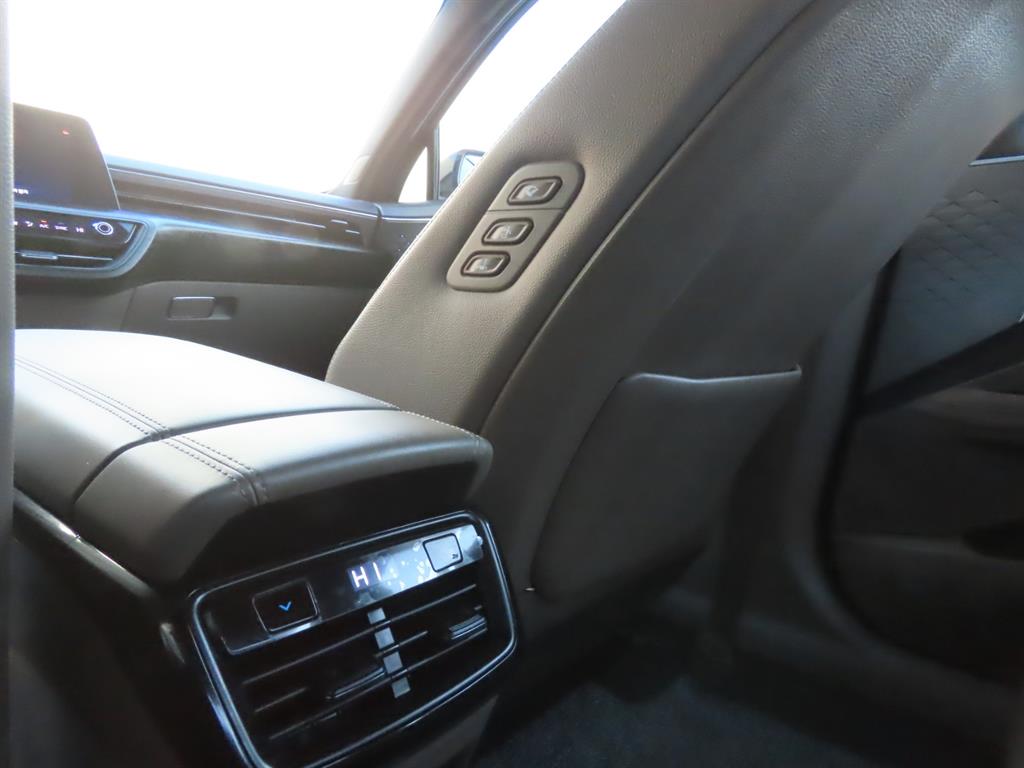 KIA K8 2023 Negro - Importación desde Corea - HF Imports Iquique - Foto 8