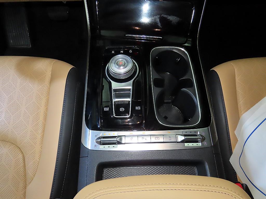 KIA Carnival - Vista 12