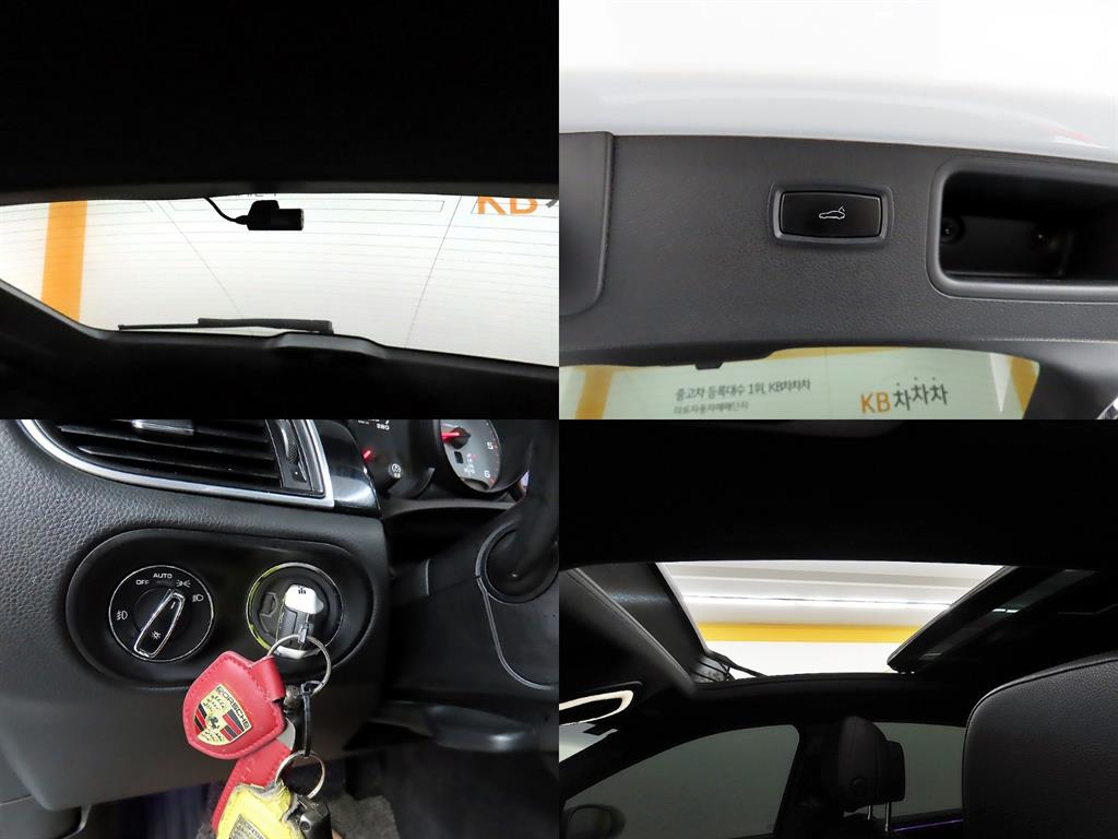 Porsche Macan 2015 Blanco - Importación desde Corea - HF Imports Iquique - Foto 17