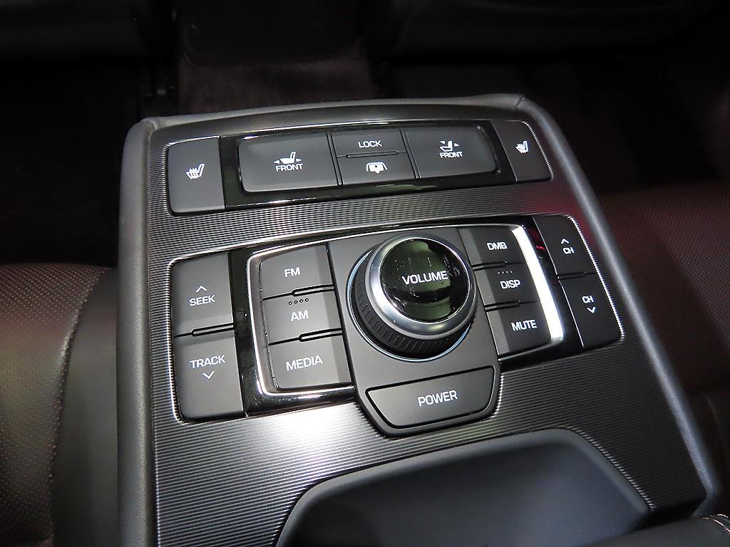 Genesis G80 2019 Blanco - Importación desde Corea - HF Imports Iquique - Foto 14