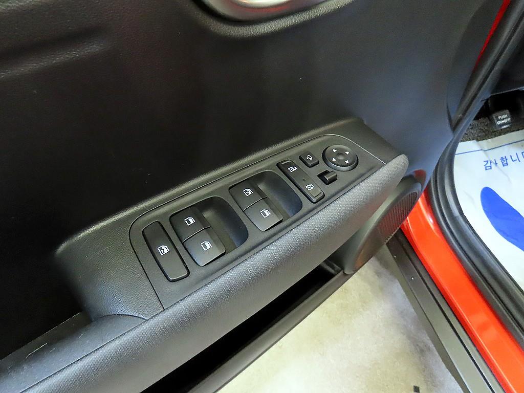 HYUNDAI Casper 2022 Rojo - Importación desde Corea - HF Imports Iquique - Foto 13