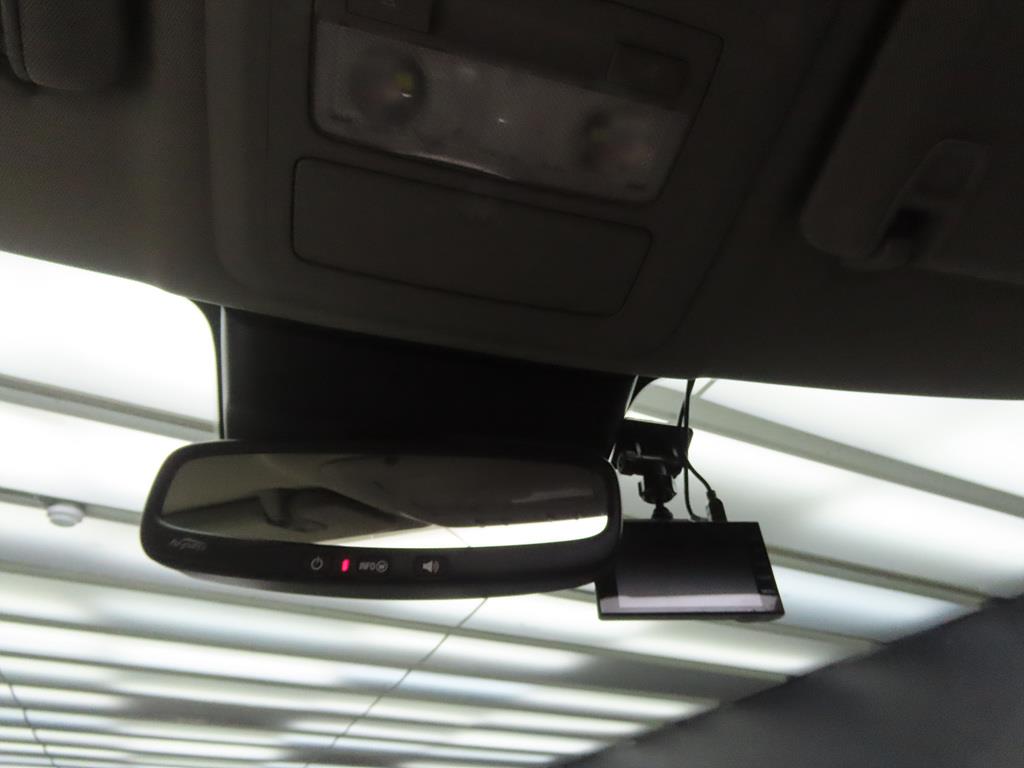 Chevrolet Orlando - Vista 12