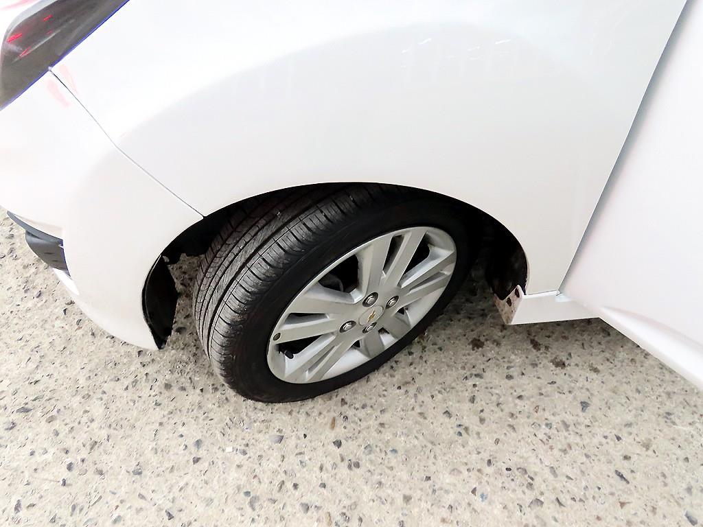 Chevrolet Spark 2014 Blanco - Importación desde Corea - HF Imports Iquique - Foto 18