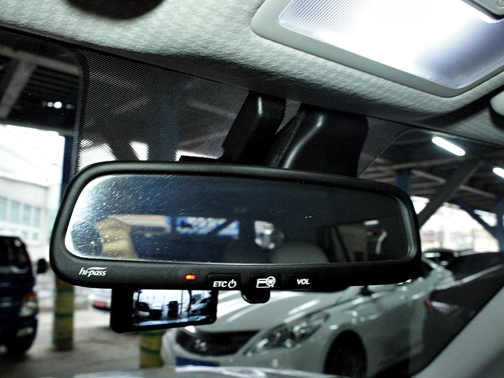 HYUNDAI Casper 2023 Blanco - Importación desde Corea - HF Imports Iquique - Foto 12