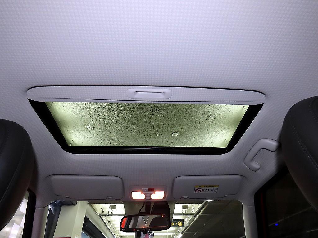 HYUNDAI Casper 2022 Rojo - Importación desde Corea - HF Imports Iquique - Foto 17