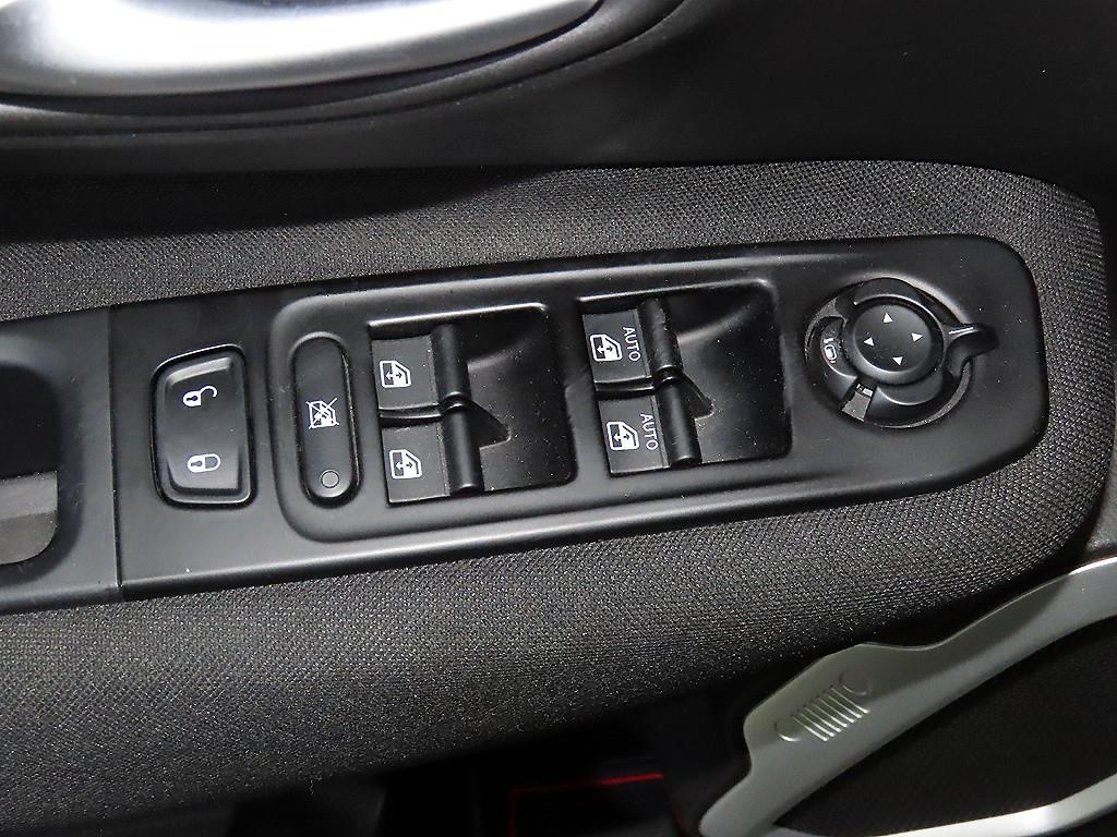 Jeep Renegade 2021 Blanco - Importación desde Corea - HF Imports Iquique - Foto 13