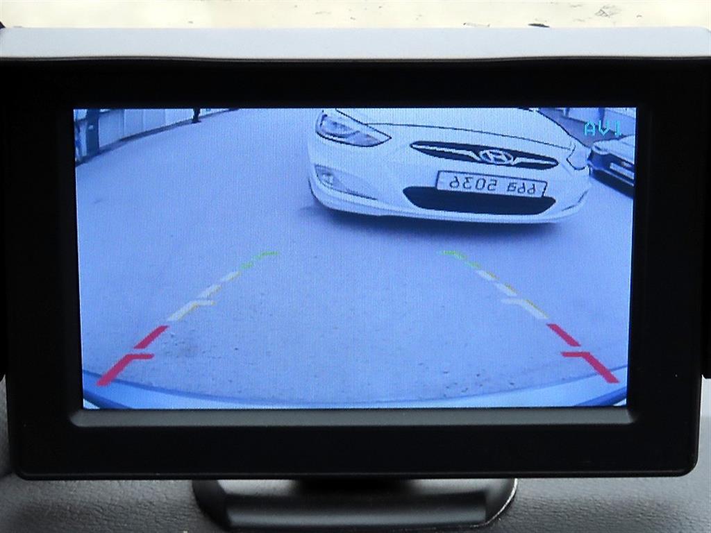 HYUNDAI Avante 2014 Gris - Importación desde Corea - HF Imports Iquique - Foto 15