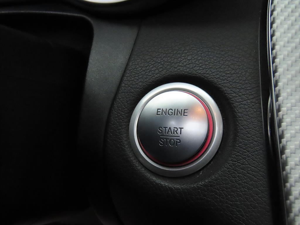 Mercedes Benz C Class 2016 Blanco - Importación desde Corea - HF Imports Iquique - Foto 13