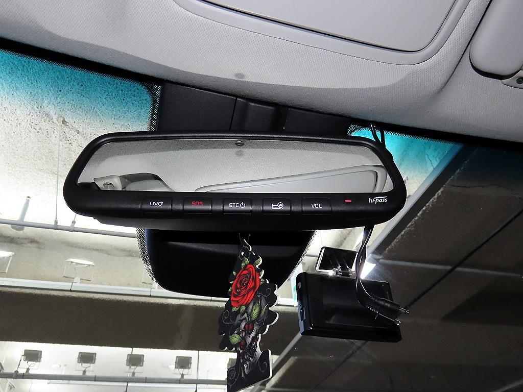 KIA Niro 2020 Gris - Importación desde Corea - HF Imports Iquique - Foto 16