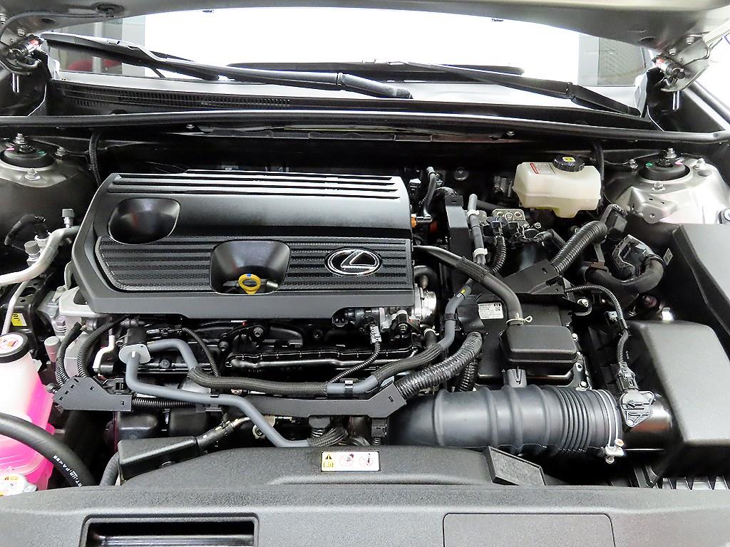 Lexus ES 2023 Gris - Importación desde Corea - HF Imports Iquique - Foto 20