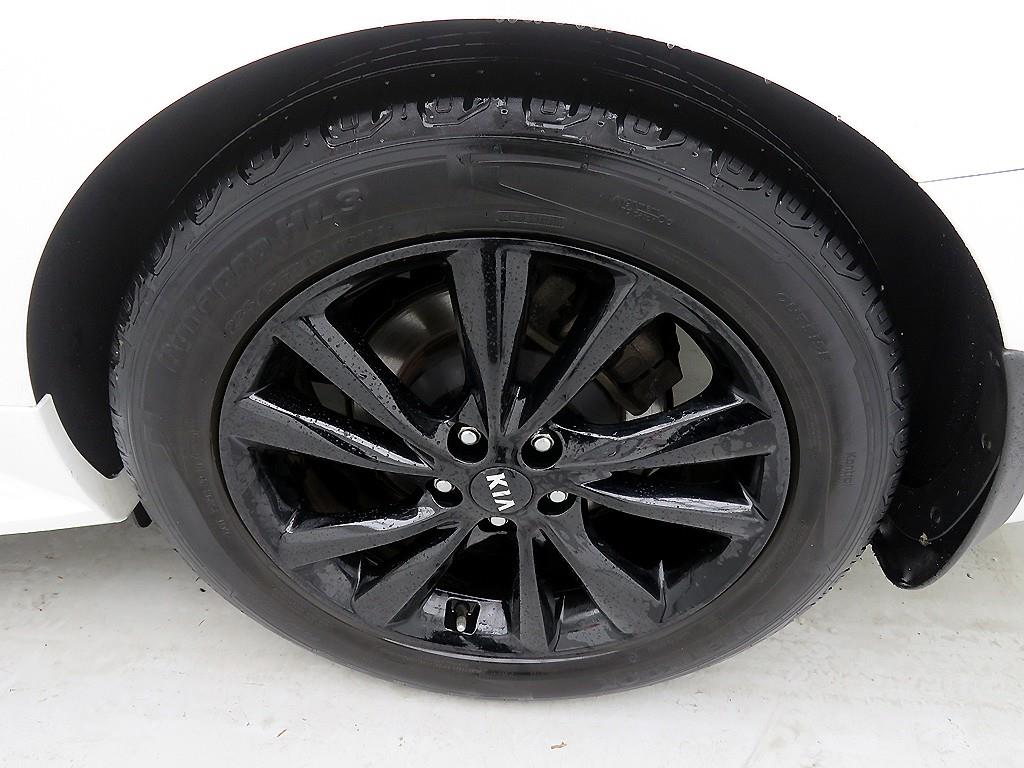 KIA Carnival 2016 Blanco - Importación desde Corea - HF Imports Iquique - Foto 20