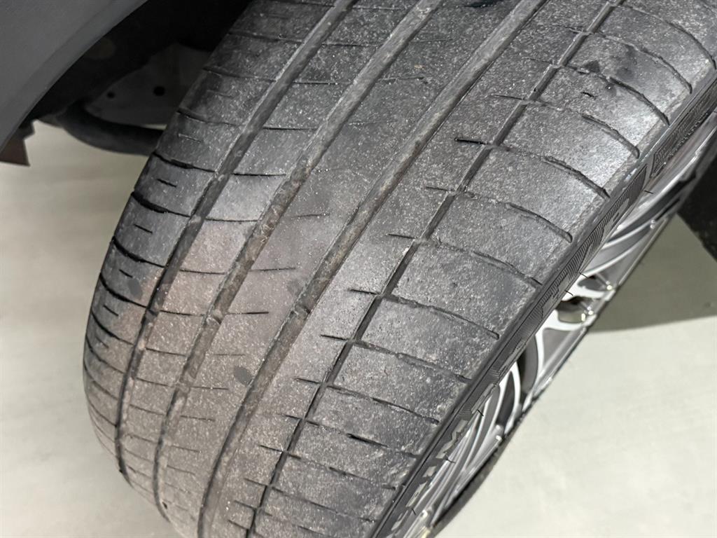 Porsche Cayenne 2015 Negro - Importación desde Corea - HF Imports Iquique - Foto 17