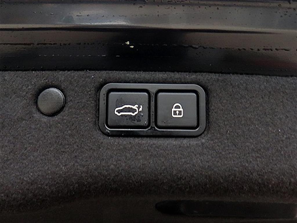 HYUNDAI Equus 2015 Negro - Importación desde Corea - HF Imports Iquique - Foto 17