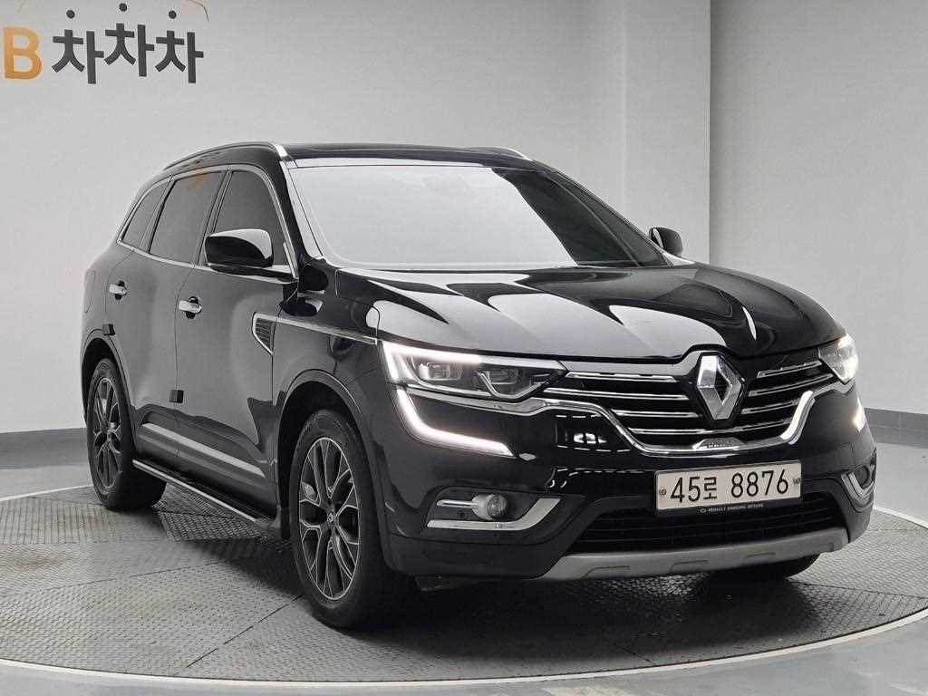 SAMSUNG QM6 - Vista 4