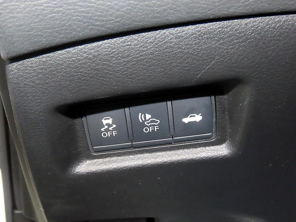 Infiniti Q 2018 Blanco - Importación desde Corea - HF Imports Iquique - Foto 14