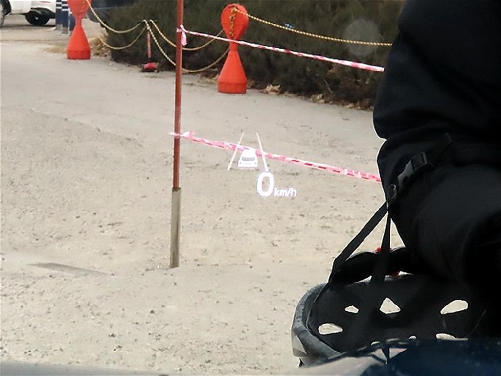 KIA Sorento - Vista 10