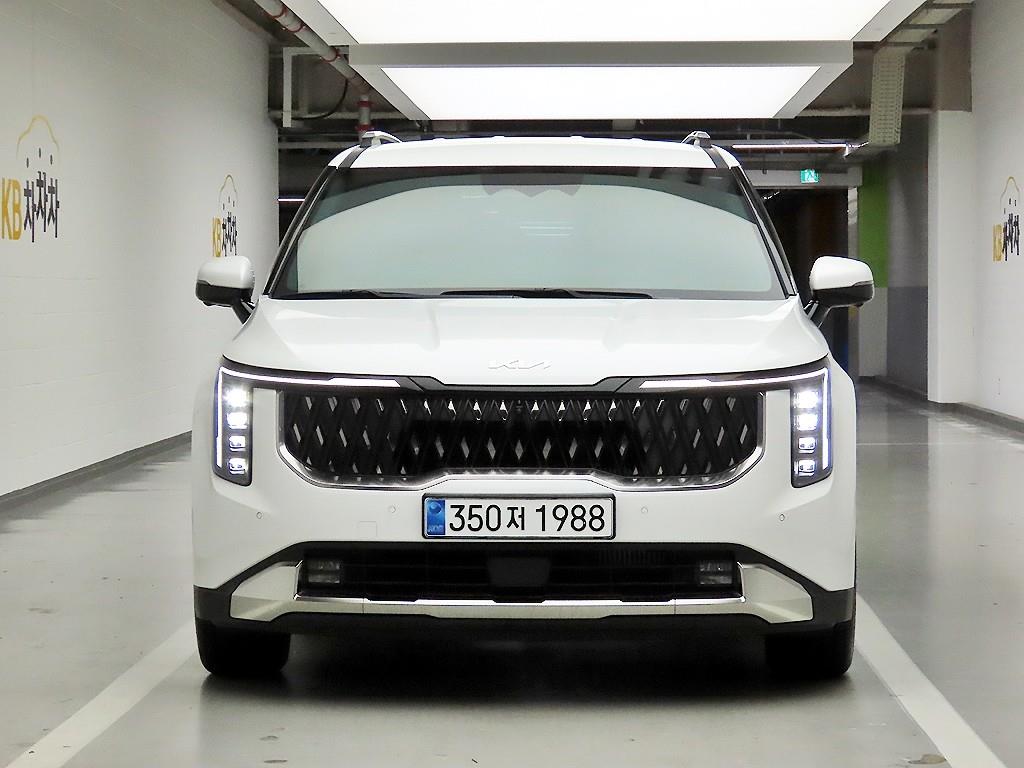 KIA Carnival 2025 - Importación desde Corea - HF Imports Iquique - Foto 1