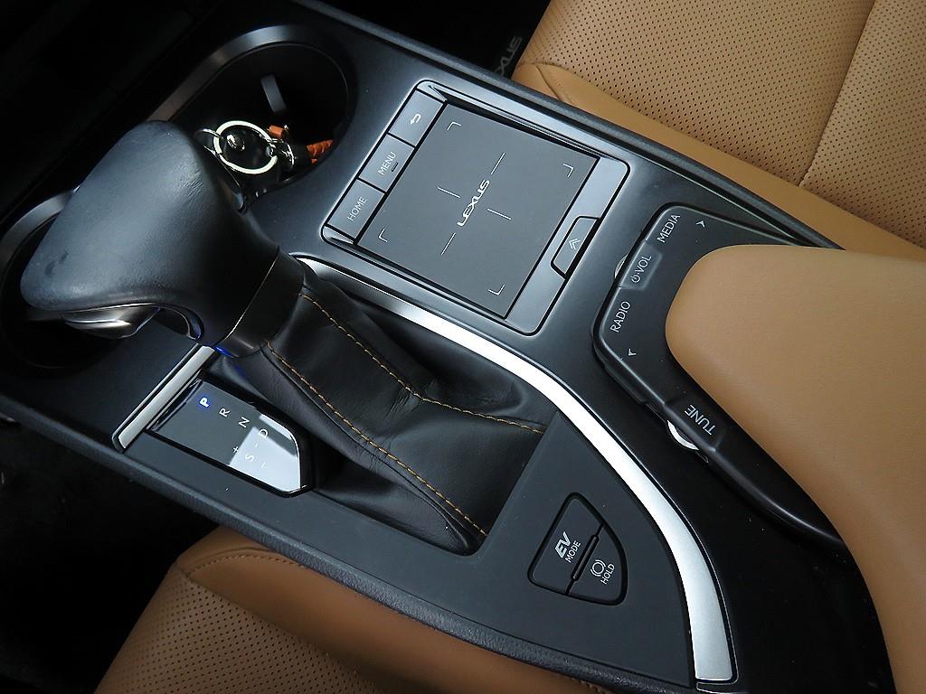 Lexus UX 2019 Gris - Importación desde Corea - HF Imports Iquique - Foto 14