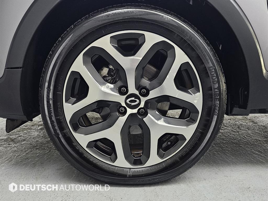 SAMSUNG QM3 - Vista 5