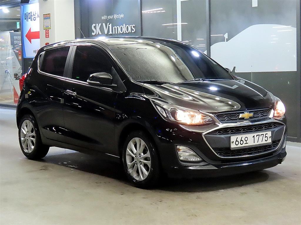 Chevrolet Spark 2019 - Importación desde Corea - HF Imports Iquique - Foto 1