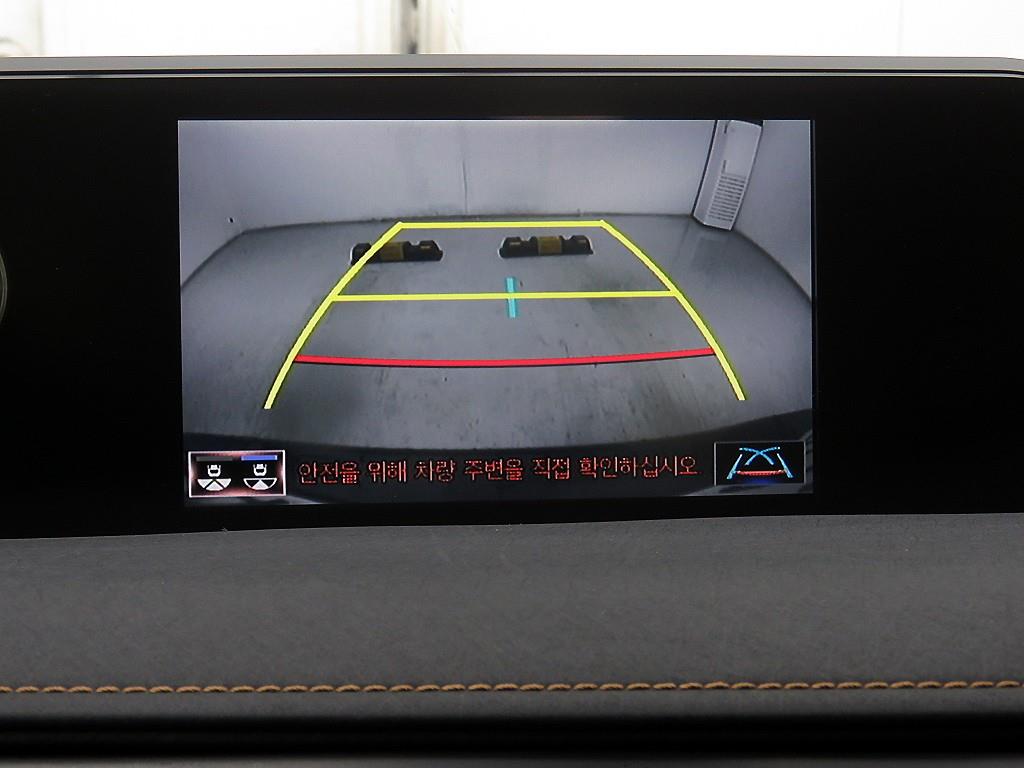 Lexus UX 2019 Gris - Importación desde Corea - HF Imports Iquique - Foto 15