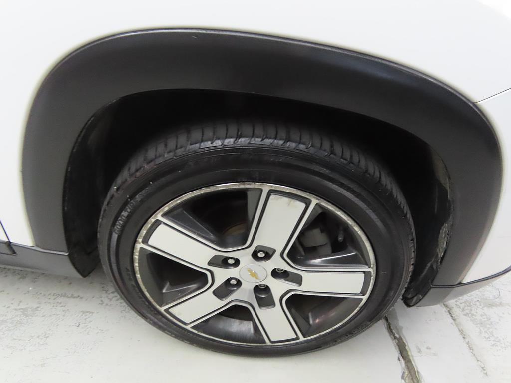 Chevrolet Orlando 2015 Blanco - Importación desde Corea - HF Imports Iquique - Foto 20