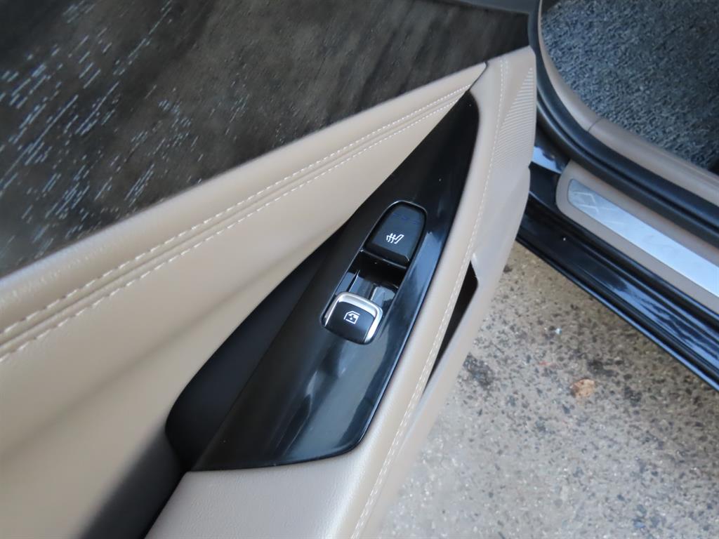 KIA K8 2023 Negro - Importación desde Corea - HF Imports Iquique - Foto 7