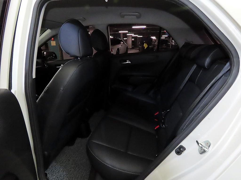 KIA Morning - Vista 7