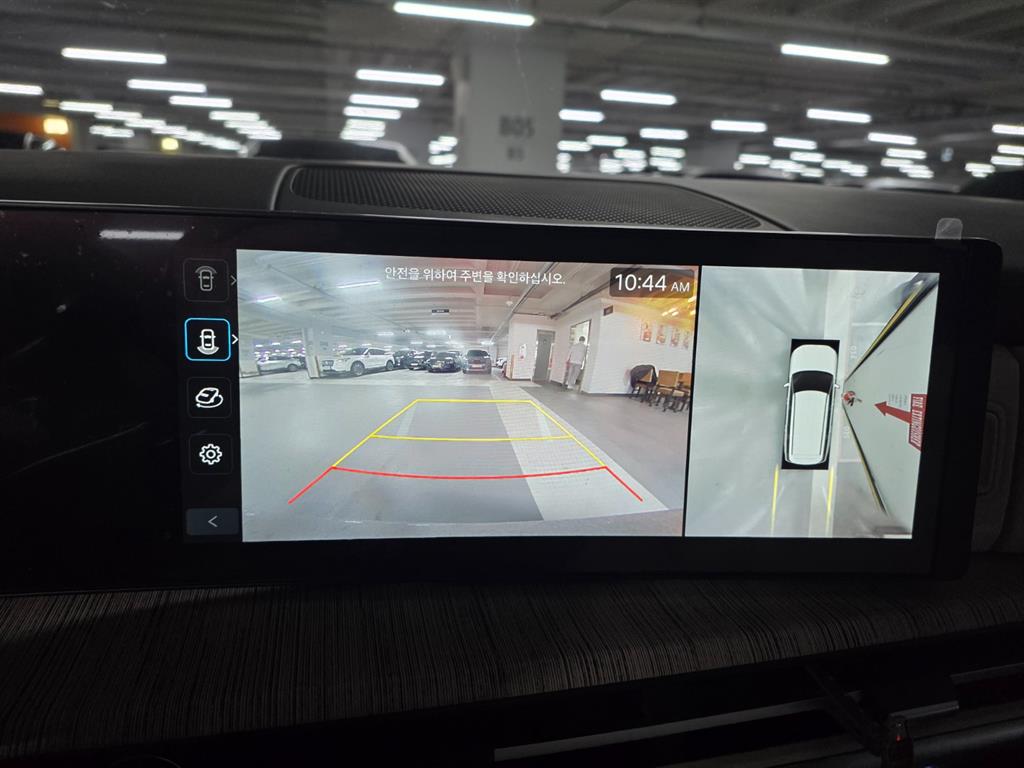 HYUNDAI Santa Fe - Vista 10