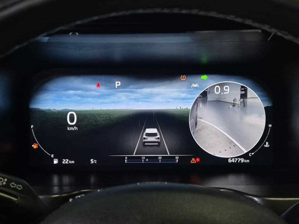 KIA Sorento - Vista 6