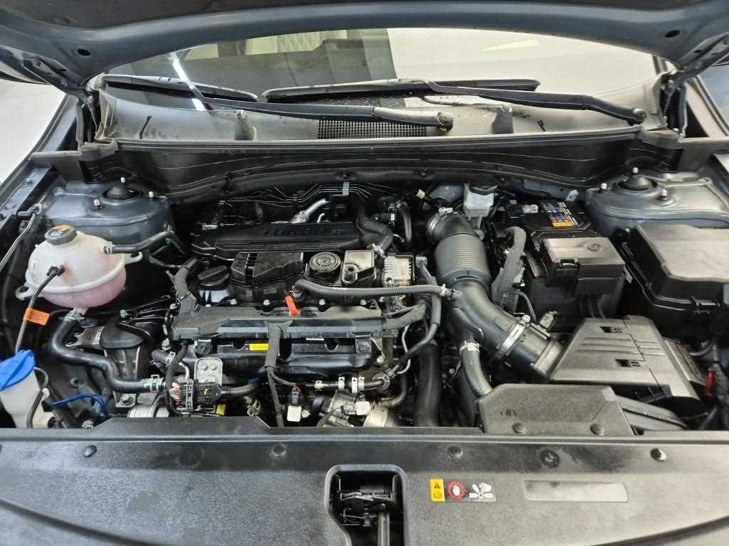 KIA Sportage - Vista 5