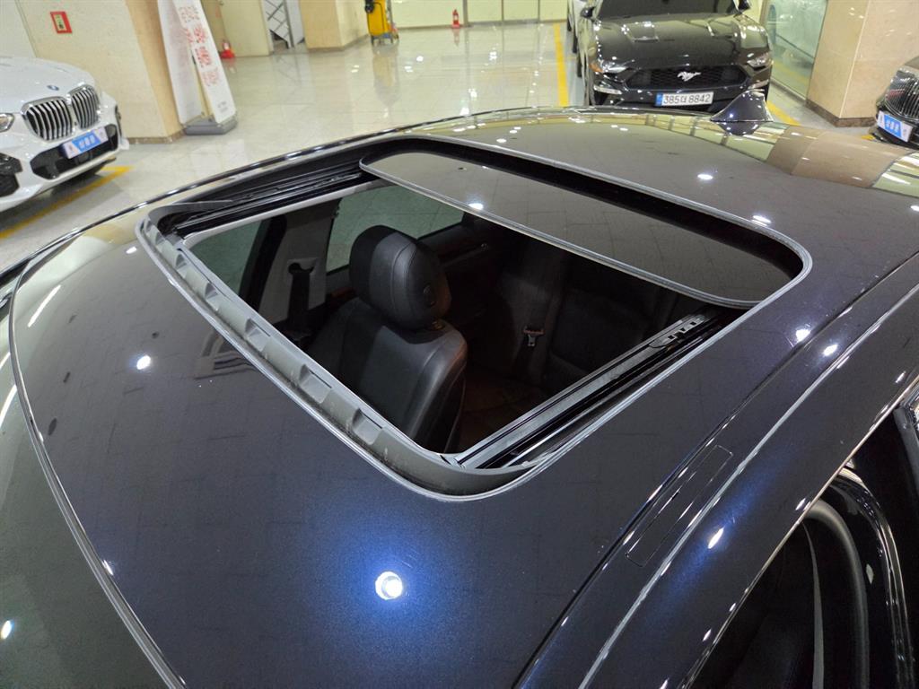 BMW 5 Series 2016 Azul - Importación desde Corea - HF Imports Iquique - Foto 17