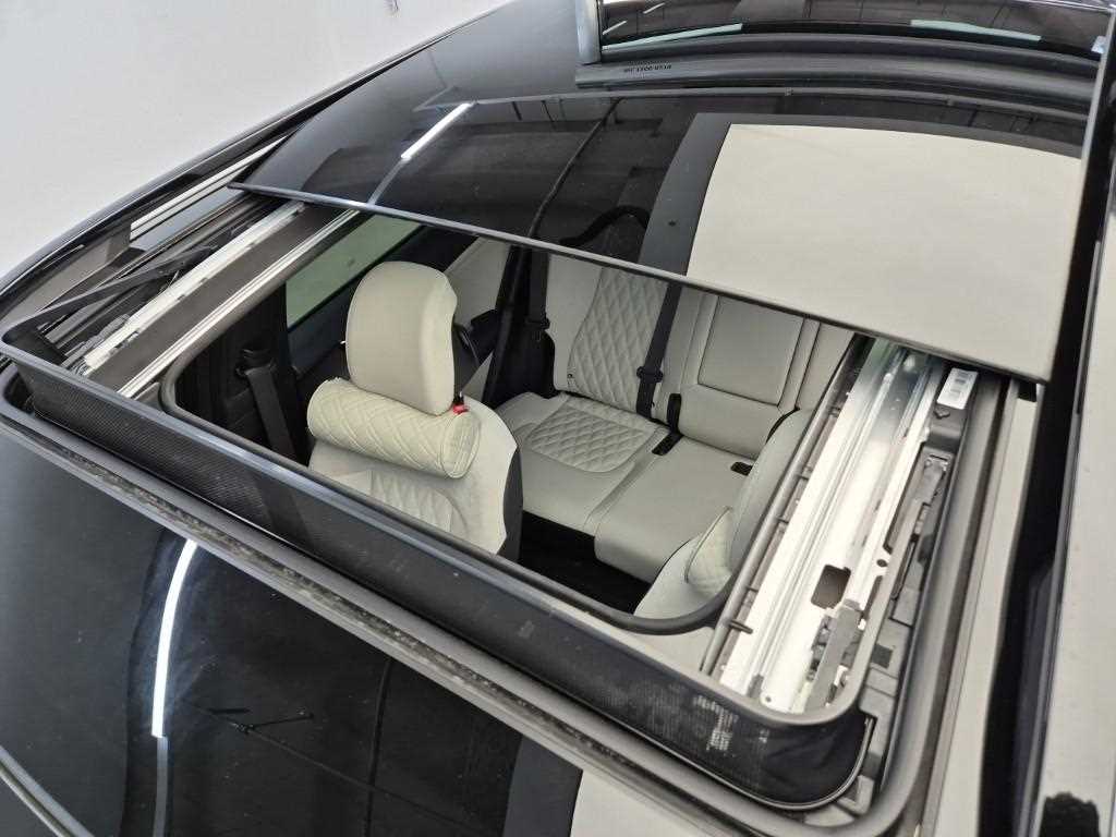 KIA Sportage 2025 Gris - Importación desde Corea - HF Imports Iquique - Foto 13