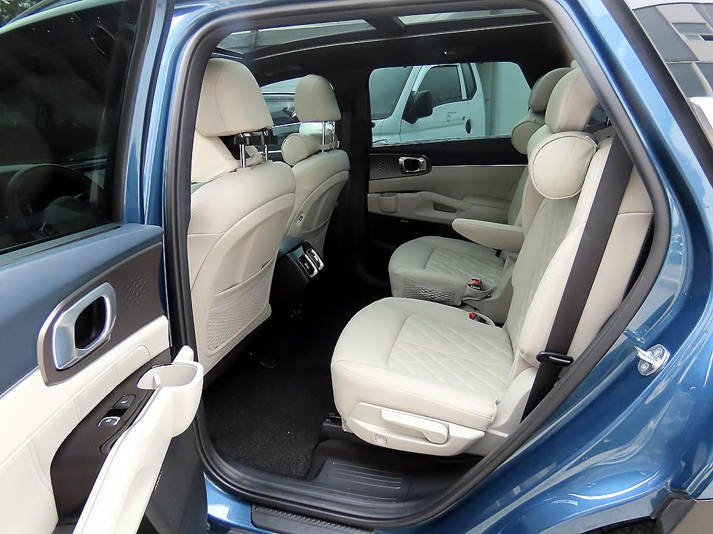 KIA Sorento - Vista 6