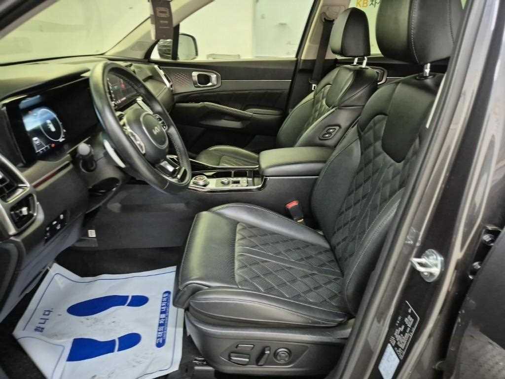 KIA Sorento - Vista 11