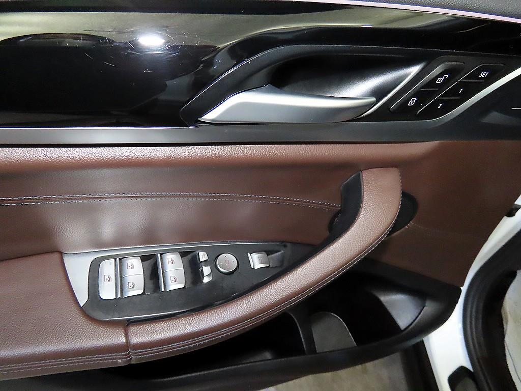 BMW X3 2020 Blanco - Importación desde Corea - HF Imports Iquique - Foto 13