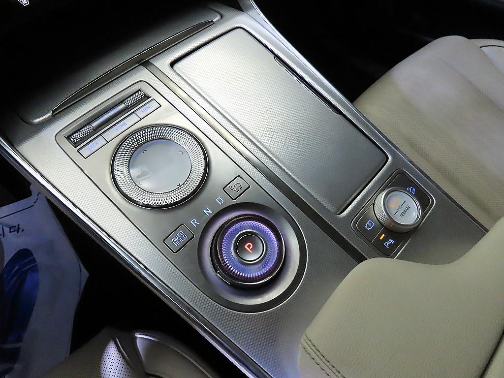 Genesis GV80 - Vista 12