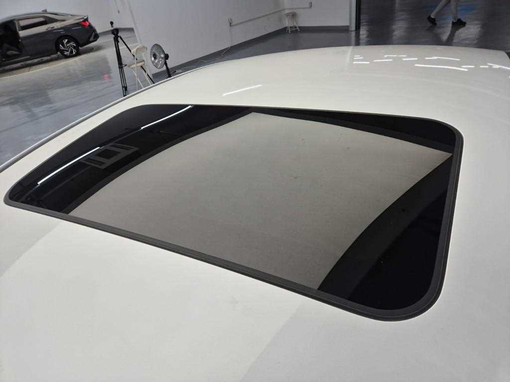 KIA K3 2015 Blanco - Importación desde Corea - HF Imports Iquique - Foto 13