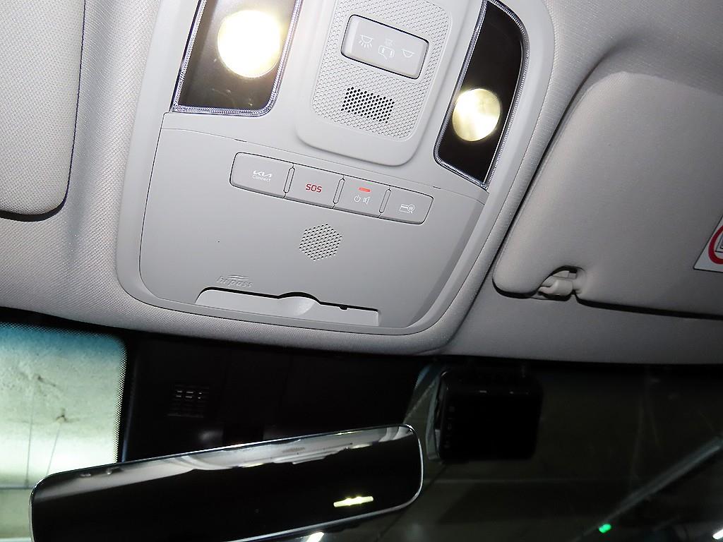 KIA Stinger 2022 Azul - Importación desde Corea - HF Imports Iquique - Foto 16